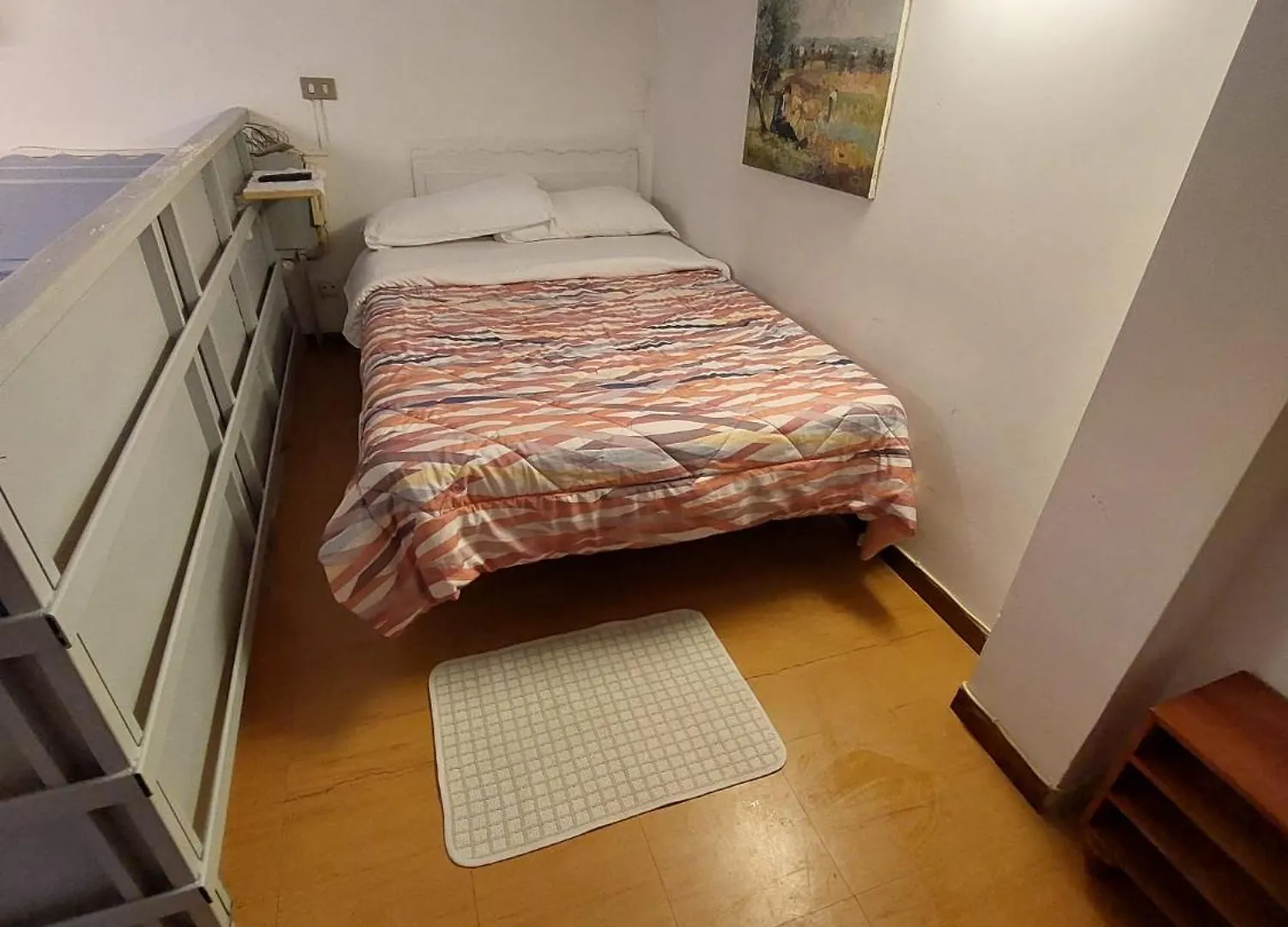 Apartment Michelle'S Home Rome Italy