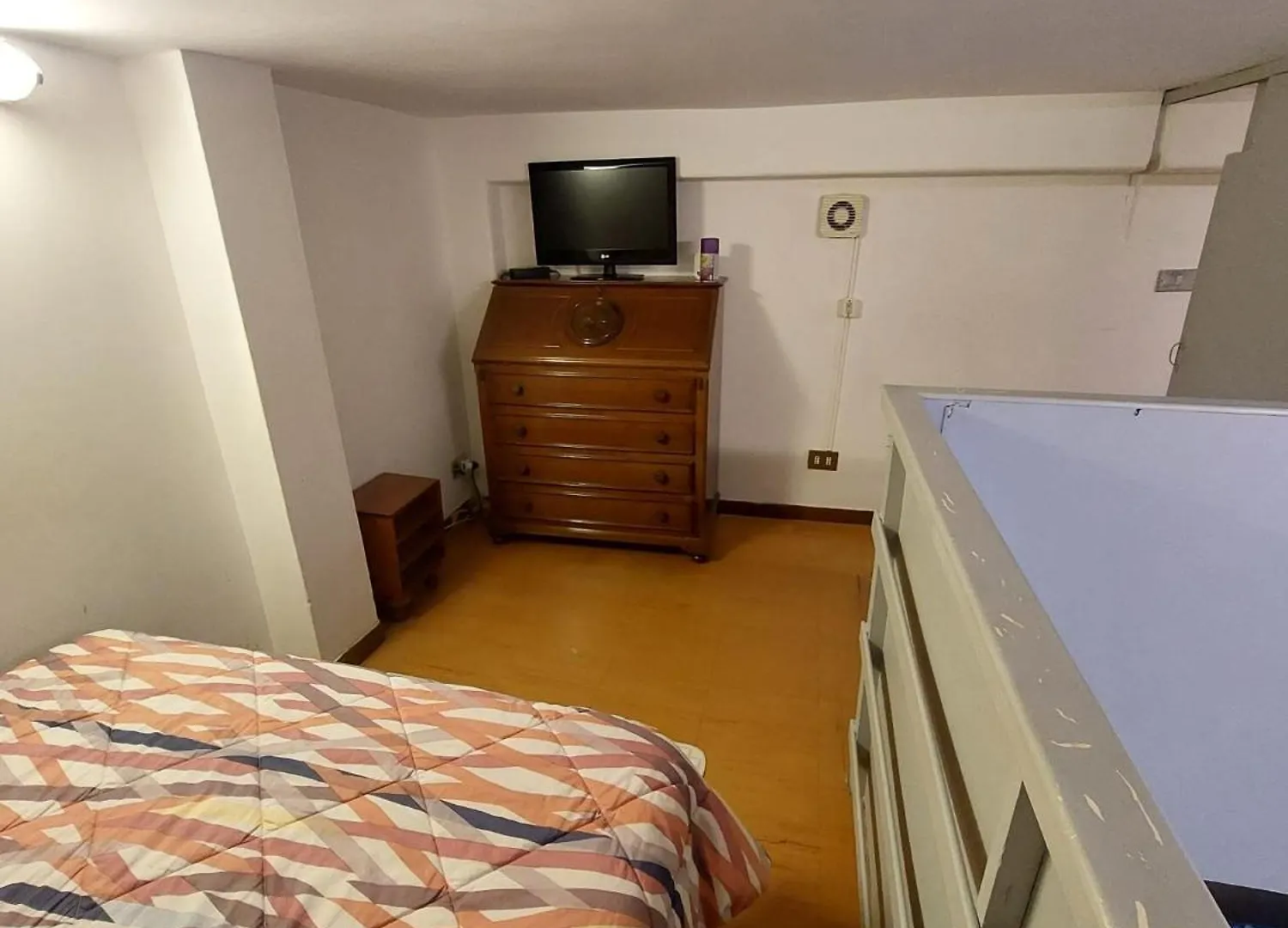 Apartment Michelle'S Home Rome
