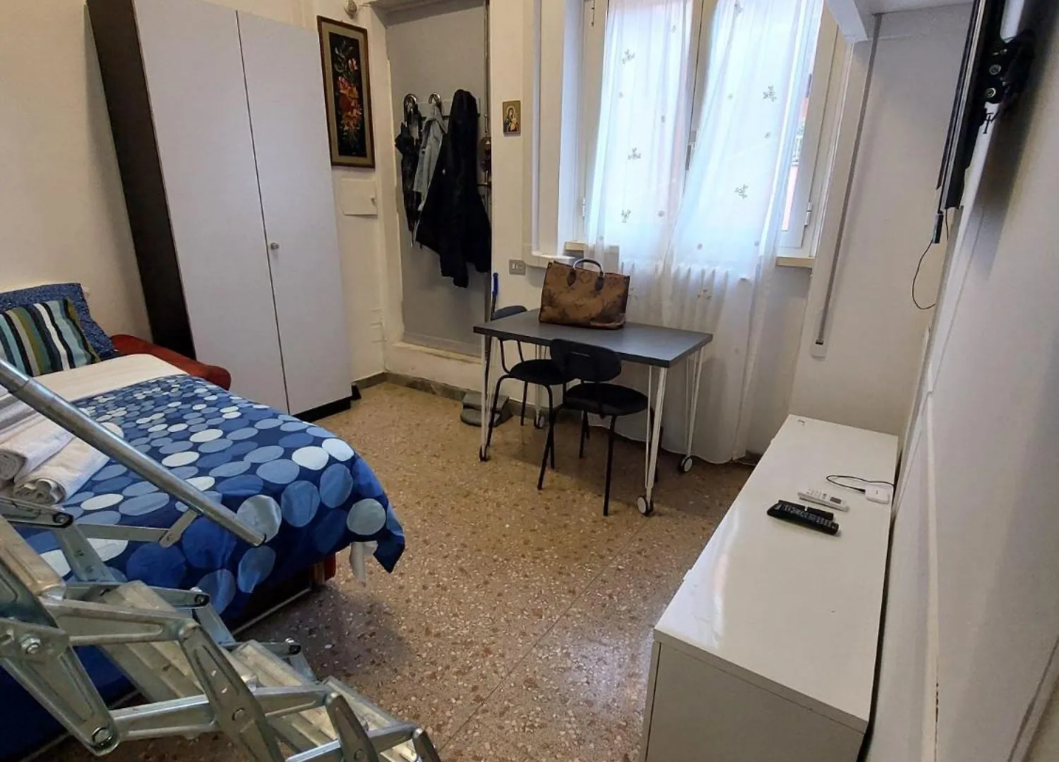 Michelle'S Home Rome 0*,  Italy