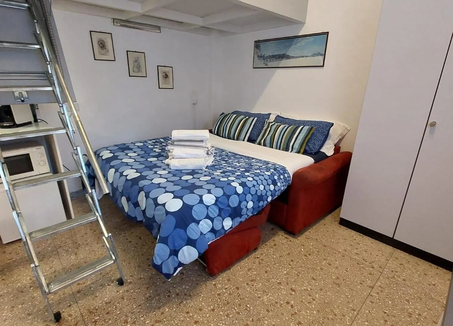 רומא Michelle'S Home